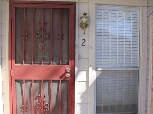 3901 Woodchase Dr UNIT 2, Houston, TX 77042