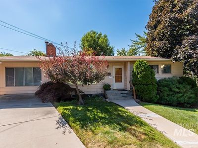 3717 W Crescent Rim Dr, Boise, ID, 83706