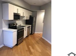 1500 Columbia Rd NW APT 3, Washington, DC 20009