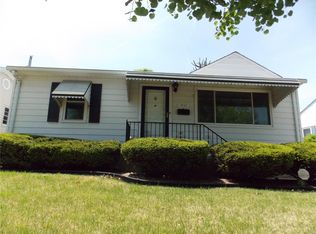 1923 Sublette Ave, Saint Louis, MO