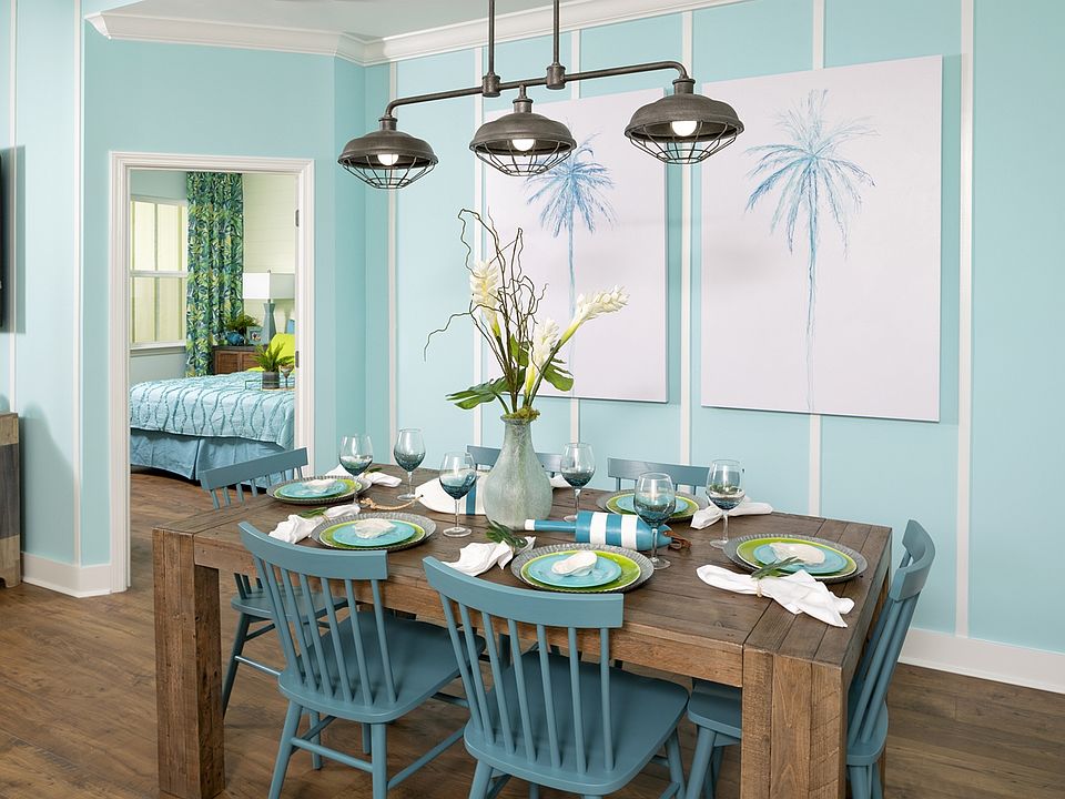 Bamboo Plan, Latitude Margaritaville Hilton Head, South Carolina