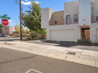 3936 Silver Ave SE, Albuquerque, NM 87108