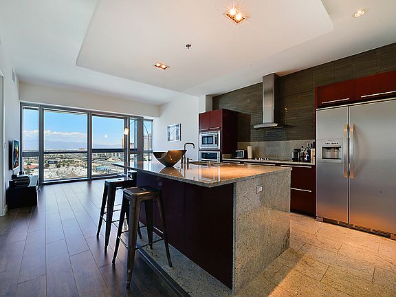 2nd image of 4471 Dean Martin Dr Unit 1206