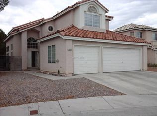7529 Lorinda Ave #0, Las Vegas, NV 89128