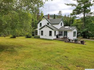 365 Colgate Rd, East Jewett, NY 12424