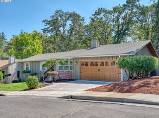 2297 Warren St, Eugene, OR 97405