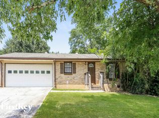 1549 Rena Ct NW, Conyers, GA 30012