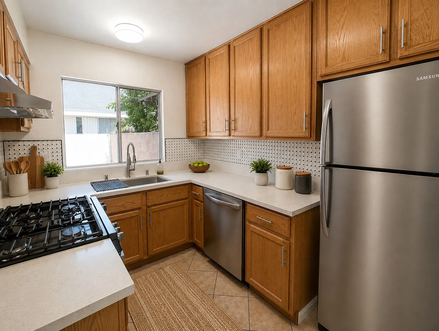 3 bed, 1316 sqft, $3,740 — Photo 4