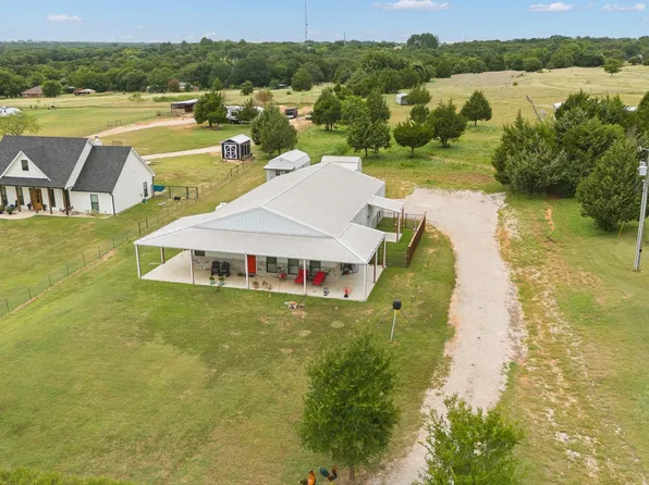 5385 County Road 311, Grandview, TX 76050