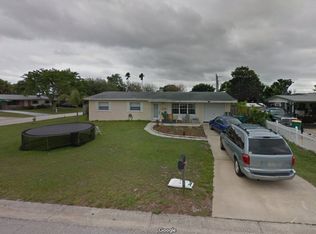 2547 Kefauver St, Melbourne, FL 32935