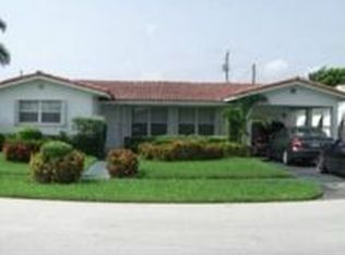 705 SW 2nd Ter, Dania Beach, FL 33004