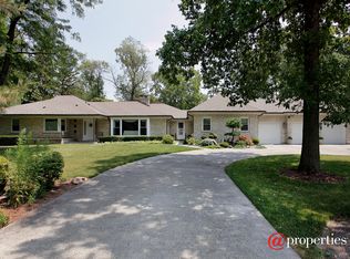 1219 Oakwood Ln, Glenview, IL 60025