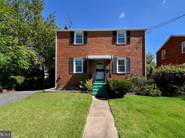 816 Chillum Rd, Hyattsville, MD 20783