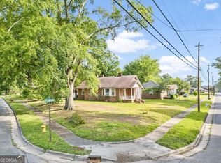 4 Dogwood St NE, Rome, GA 30161