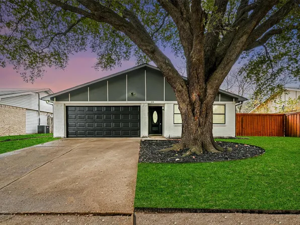 334 Clover Ln, Garland, TX 75043