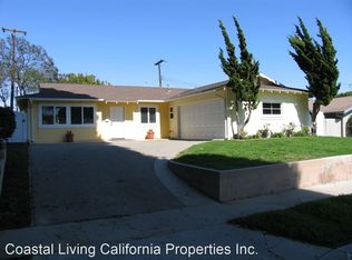 308 Hayes Ave, Ventura, CA 93003