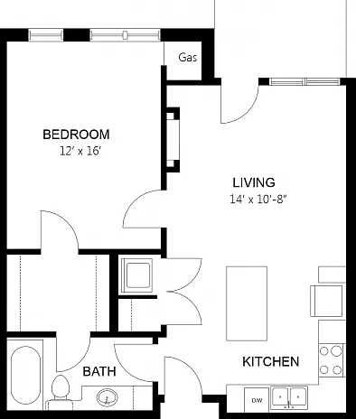 Siena Apartment Homes — Photo 22