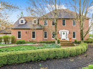 6195 Moore Rd, Delaware, OH 43015