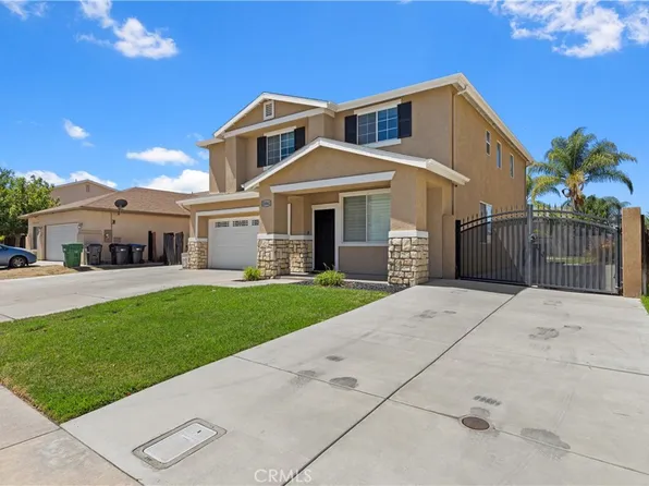 24841 Tigris Ln, Hemet, CA 92544