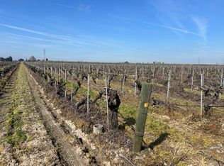 9577 S Del Rey Ave, Selma, CA 93662