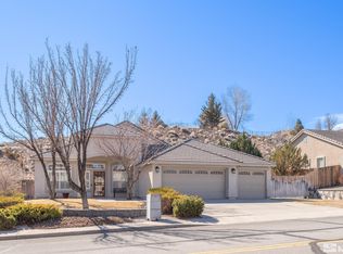 5440 Mira Loma Dr, Reno, NV 89502