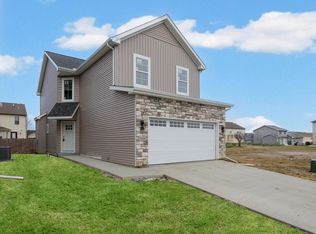 3708 Lighthouse Pointe, Champaign, IL 61822