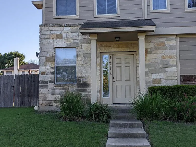 13908 Harris Ridge Blvd #B — Photo 1