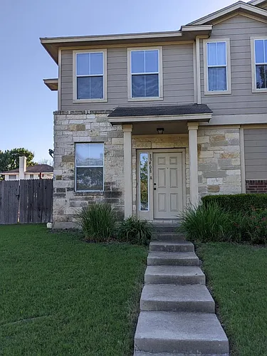13908 Harris Ridge Blvd #B Photo 1