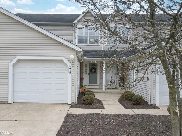 693 Crownwood Ct, Streetsboro, OH 44241