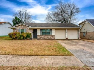 719 Kindred Ln, Richardson, TX 75080