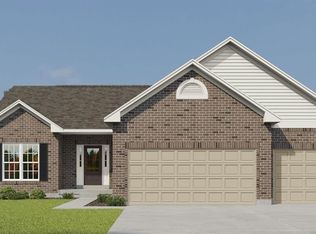 421 Farmhouse Dr, Wentzville, MO 63385