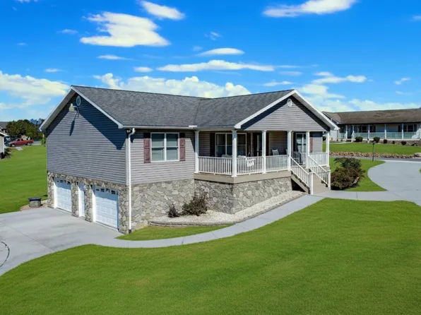 1114 Caleb Ln #18, Newport, TN 37821