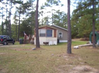 1455 Clary Rd, Lincolnton, GA 30817