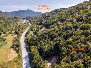 Skye Ridge, Killington, VT 05751