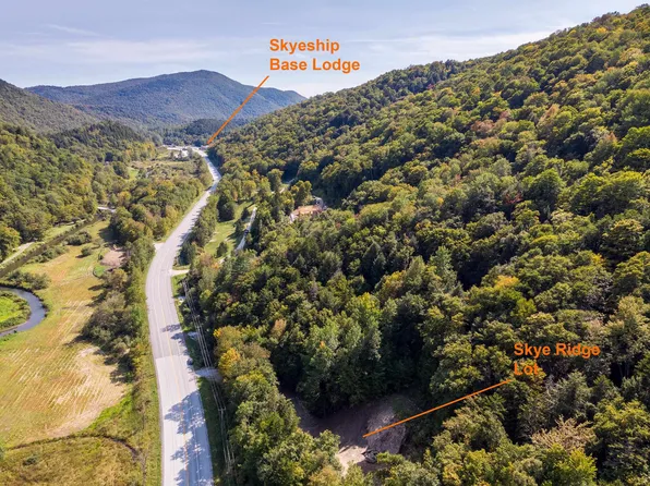 Lot 4A U.S. Route 4 #4A, Killington, VT 05751