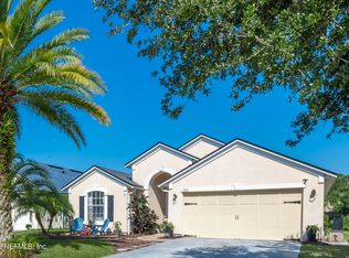 282 Sterling Hill Dr, Jacksonville, FL 32225