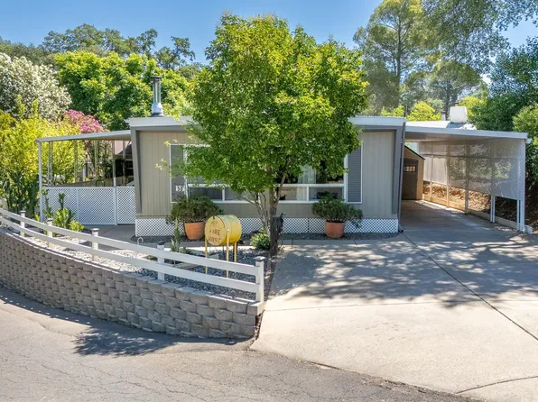 8400 Old Melones Dam Rd #50, Jamestown, CA 95327