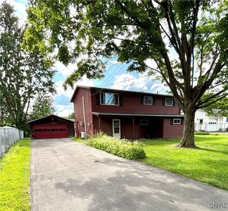 6473 Wembridge Dr, East Syracuse, NY, 13057