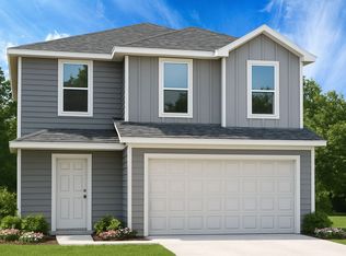 19014 Foxface Peak Ct, Hockley, TX 77447