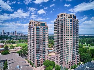 1650 Fillmore St APT 605, Denver, CO 80206