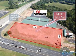 3610 Highway 53, Huntsville, AL 35806