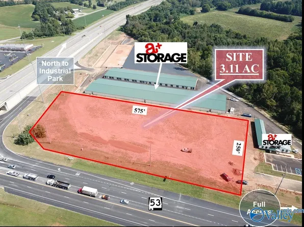 3610 Highway 53, Huntsville, AL 35806
