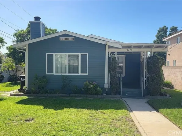 9420 Olive St, Temple City, CA 91780