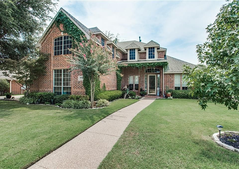 1st image of 3808 Park Wood Dr