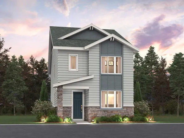 4563 N Versailles St, Aurora, CO 80019