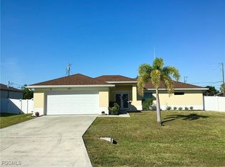 223 SW 31st St, Cape Coral, FL 33914