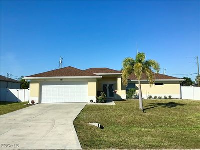 223 SW 31st St, Cape Coral, FL, 33914