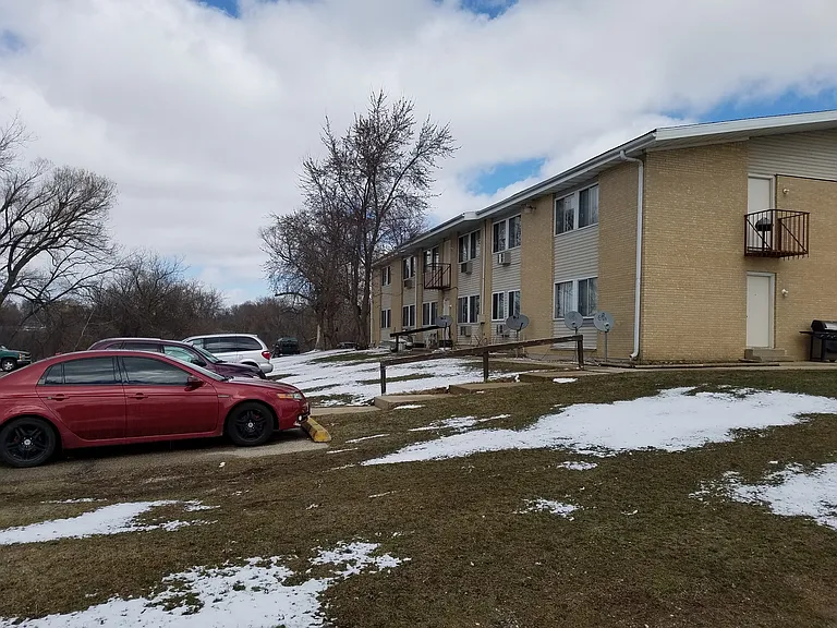 410 N Terrace St — Photo 17