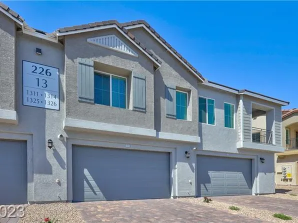 226 Callen Falls Ave #1314, Henderson, NV 89011