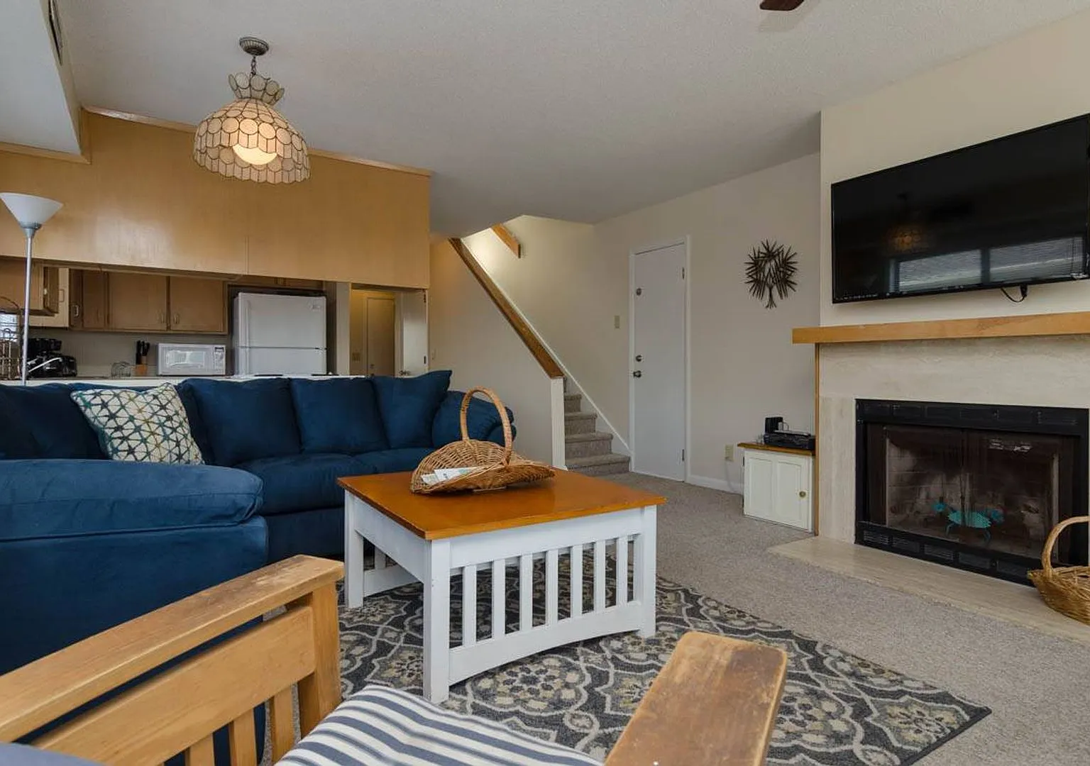 (W148) 13 East Henderson Street, Unit 1, Wrightsville Beach, NC 28480 — Photo 3